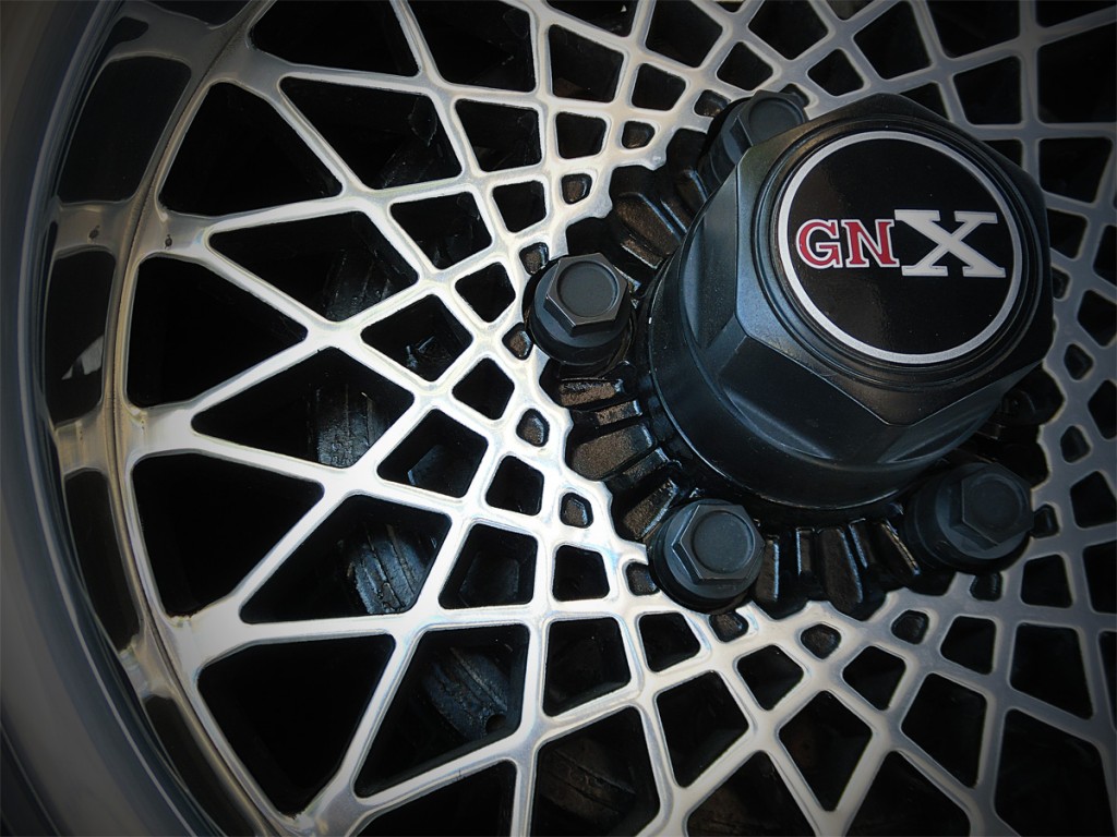 generation-high-output-buick-grand-national-gnx-wheel | Generation ...