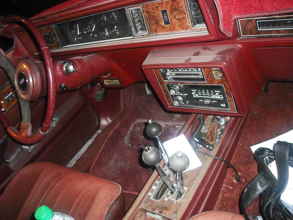 cutlass Generation High Output