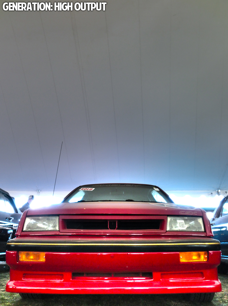 generation-high-output-shelby-csx-pass-front