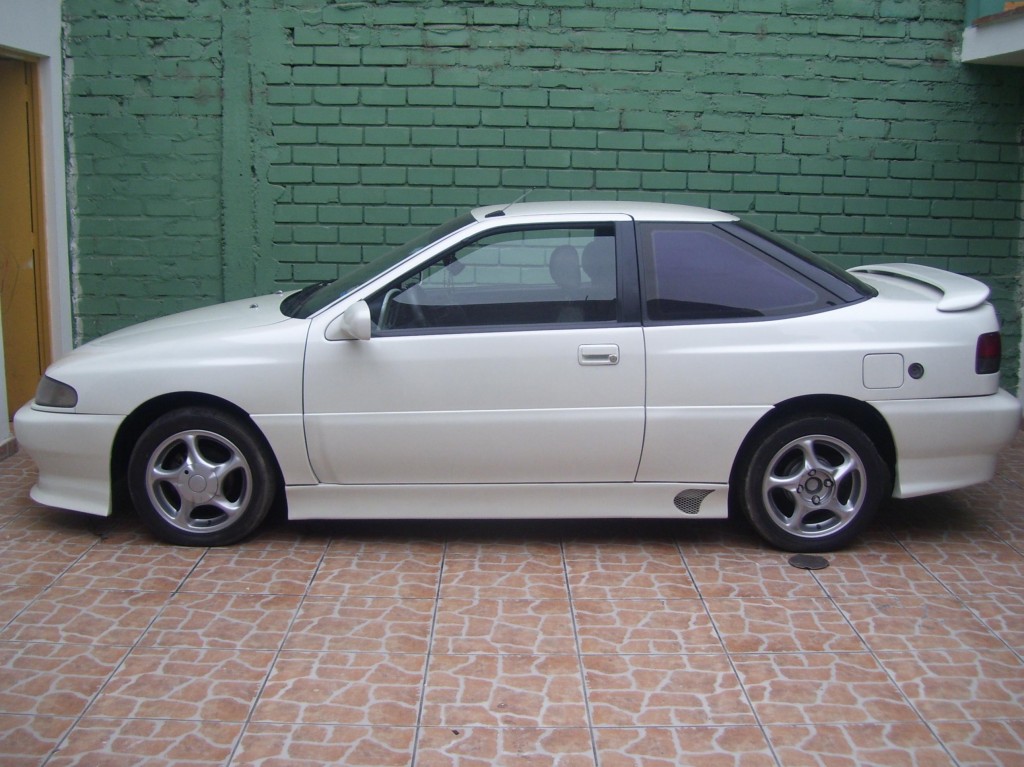 scoupe 4