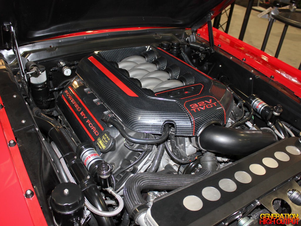 wilwood-mustang-engine