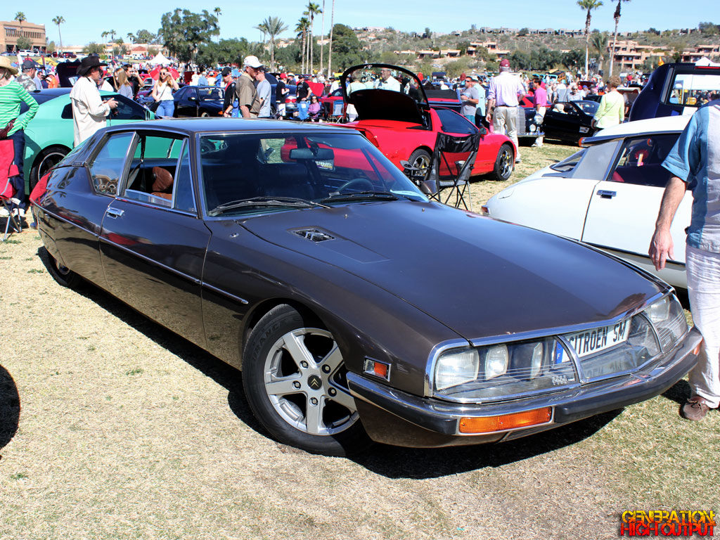 1972-citroen-sm-profile