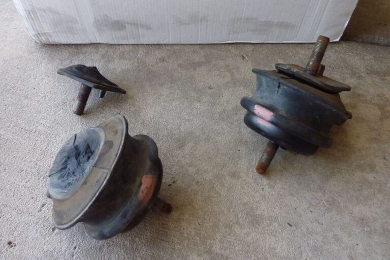 Lexus LS400 Common Problems GenHO